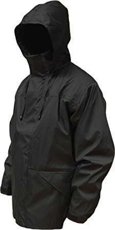 Highlander hotsell tempest jacket