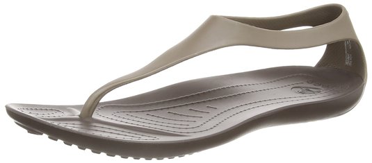 crocs Women's Sexi Flip Sandal