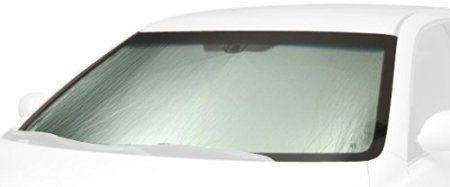 Intro-Tech Automotive HD-47 "Custom Auto Shade" Sun Shade