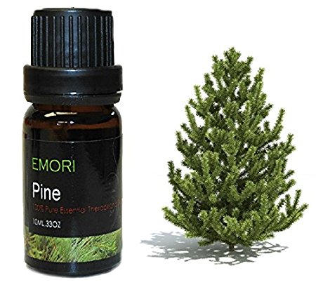 Pine - 100% Pure Therapeutic Grade Essential Oil 10ML