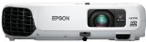 Epson Home Cinema 725HD HDMI 3LCD 2800 Lumens Color and White Brightness Home Entertainment Projector