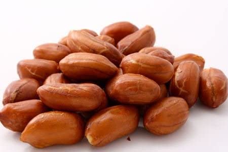 Red Skin Peanuts - 1.5kg