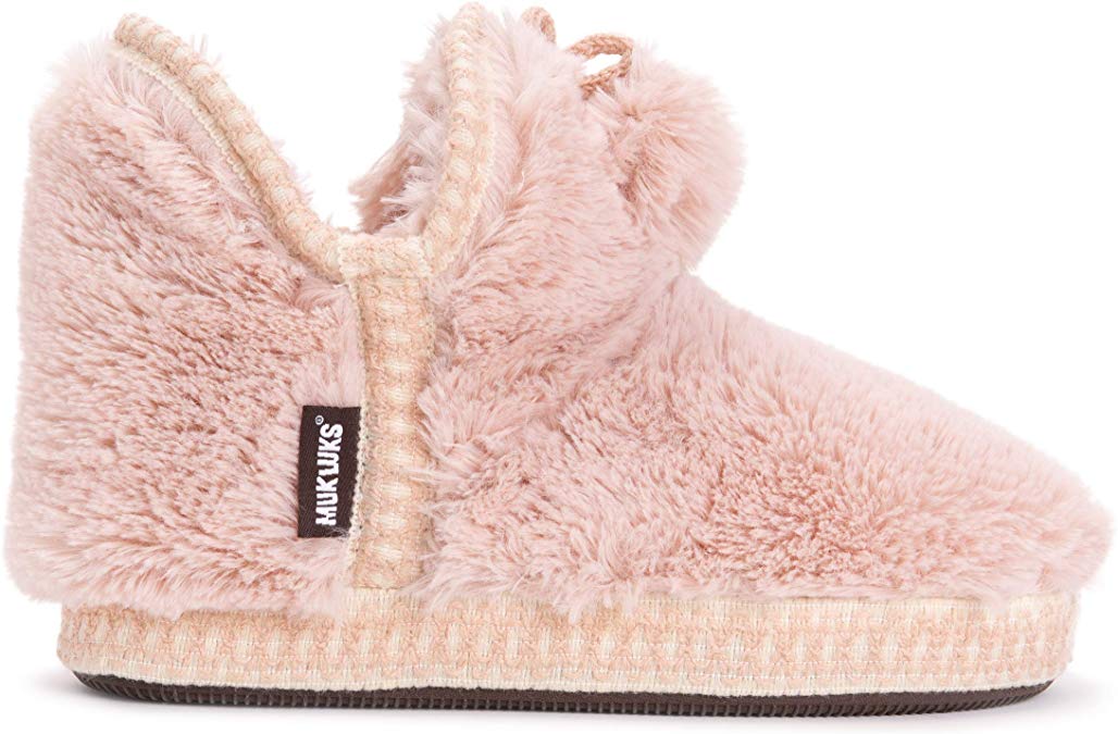 MUK LUKS Women's Erina Slippers