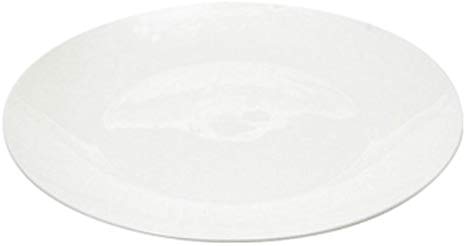 Maxwell Williams BC1898 Cashmere Dinner Plate, Coupe Style, Fine Bone China