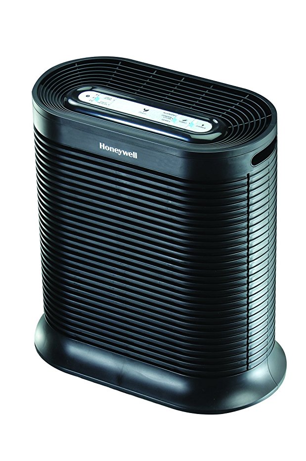 Honeywell HPA200C True HEPA Allergen Remover