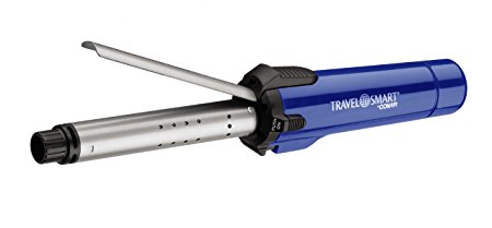 Travel Smart by Conair ThermaCell 3/4-Inch Ceramic Curling Iron