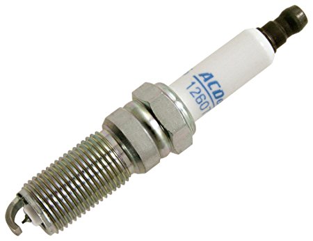 ACDelco 41-105 Professional Iridium Spark Plug (Pack of 1)