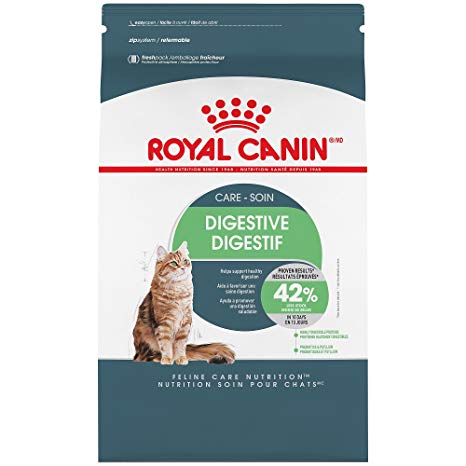 Royal Canin Feline Digestive Care - Chicken