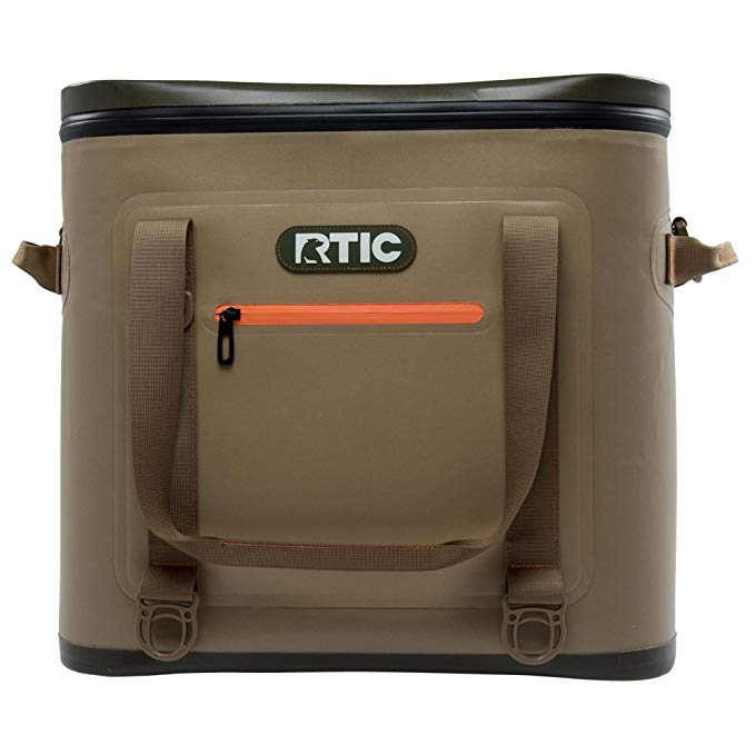 RTIC Soft Pack 40 (Tan)