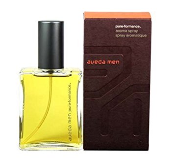 Aveda MEN Pure-formance Aroma Spray, 1.7 Ounce