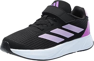 adidas Unisex-Child Duramo Sl Elastic Lace