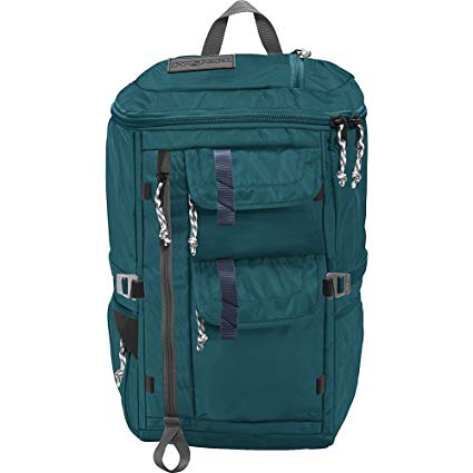 JanSport Watchtower Laptop Backpack