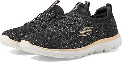 Skechers women's Summits Pixi Dust Sneaker