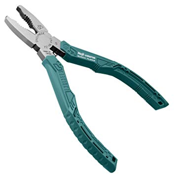 Engineer PZ-58Y Screw Pliers GT Limited Yellow (Green)