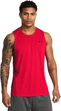 Under Armour Men's Tech Tank Top