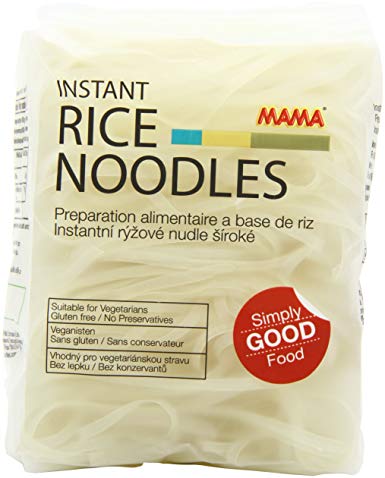 Mama instant Rice Noodles 225 g (Pack of 6)