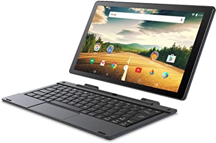 SMARTAB 2 in 1 Tablet/Notebook