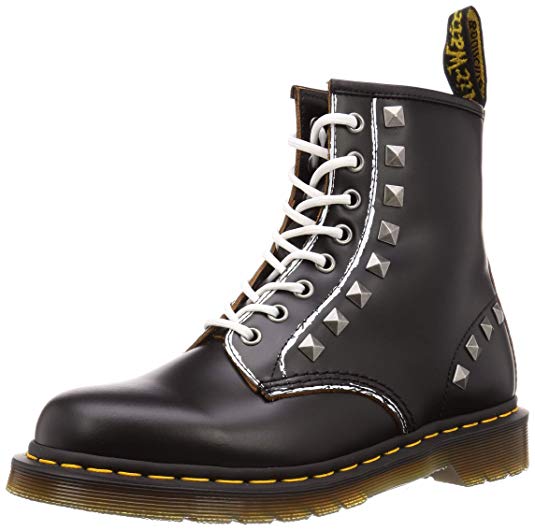 Dr. Martens Men's 1460 Classic Boot