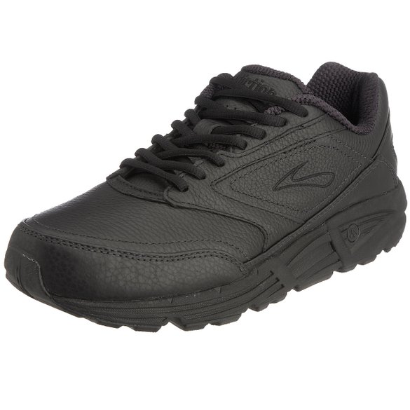 Brooks Mens Addiction Walker Walking Shoes