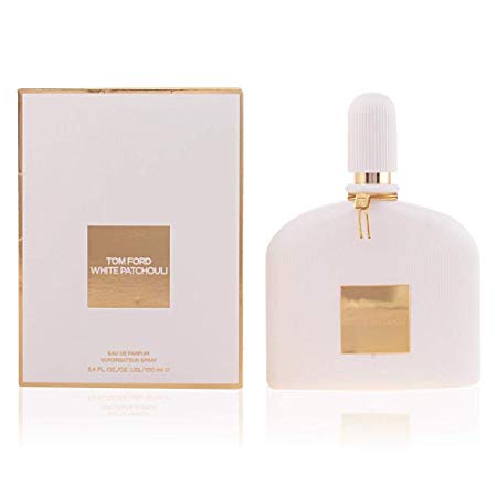 Tom Ford White Patchouli by Tom Ford for Women. Eau De Parfum Spray 3.4-Ounce