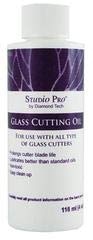 Studio PRO Glass Cutting Oil