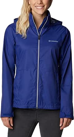 Columbia Women's Switchback Iii Jacket