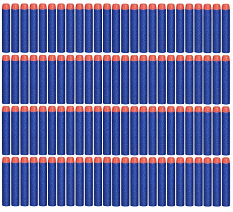 Nerf N-Strike Elite 100 Dart Toy