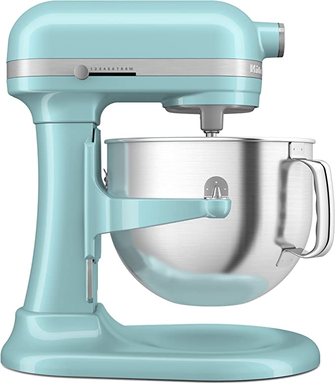 KitchenAid® 7 Quart Bowl-Lift Stand Mixer