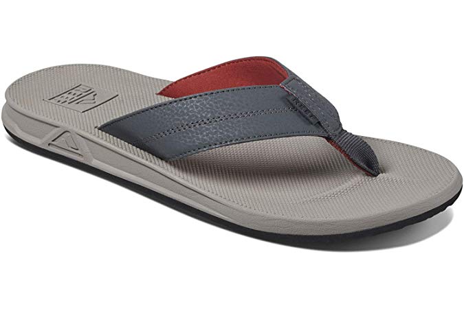 Reef Men's Element TQT Sandal