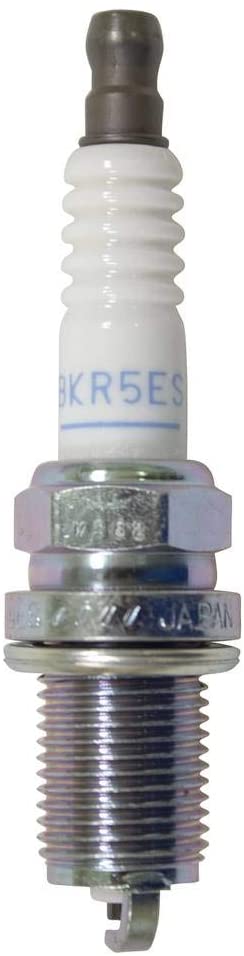 NGK Spark Plug, NGK BKR5ES, ea, 1