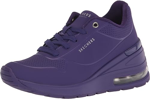 Skechers Women's Million Elevat-air Sneaker