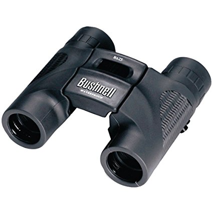 Bushnell H2O 8x25 Waterproof Binocular