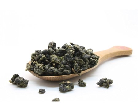 Jin Xuan Milk Taiwanese Oolong Loose Leaf Tea (7oz / 200g)