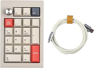 EPOMAKER V21 Number Pad   Keyboard Cable