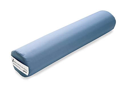 OPTP Original McKenzie Cervical Roll - (703) Pillow for spine and neck support during sleep