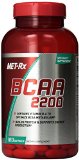 MET-Rx BCAA 2200 180 Count
