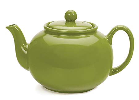 RSVP International, Stoneware Teapots