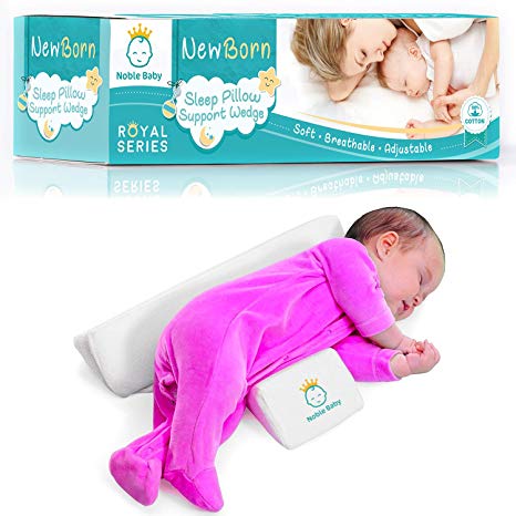 Premium Baby Sleep Pillow (Best SeIIer)