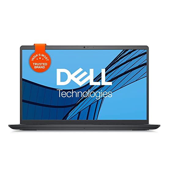 Dell Vostro 3510 Laptop, Intel Core i5-1135G7/ 8GB/ 1TB 256GB SSD/ 15.6" (39.62Cms) FHD WVA AG/Backlit KB   FPR/Win 11 MSO'21/15 Month McAfee/Carbon/ 1.69Kgs