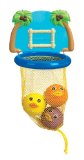 Munchkin Bath Dunkers Toy Set