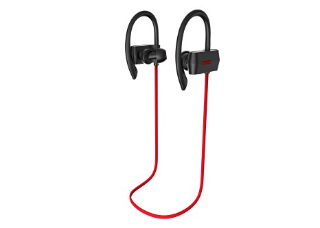 CB3 Fit Sport Wireless Earbuds [Bluetooth] [With Mic]