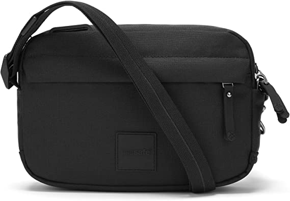 Pacsafe Go Anti Theft Crossbody Bag