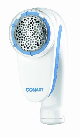 Conair Battery Operated Fabric Defuzzer - Shaver