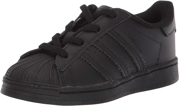 adidas Originals Unisex-Child Superstar Sneaker