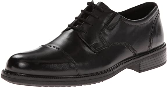 Bostonian Men's Bardwell Limit Oxford