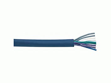 Metra MC918-20 20-Feet Nine-Conductor 18 AWG Twisted Multi-Use Cable