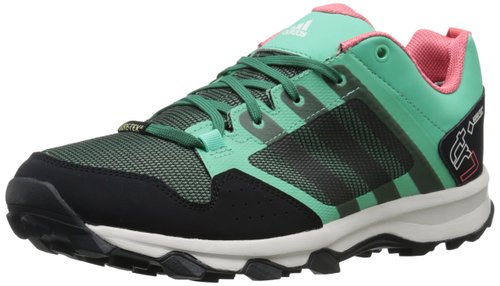 adidas Outdoor Women's Kanadia 7 Trail GTX Trail Running Shoe