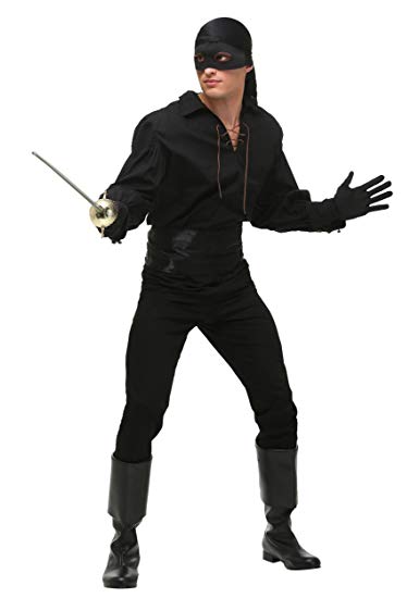 FunCostumes Exclusive Adult Princess Bride Westley Costume