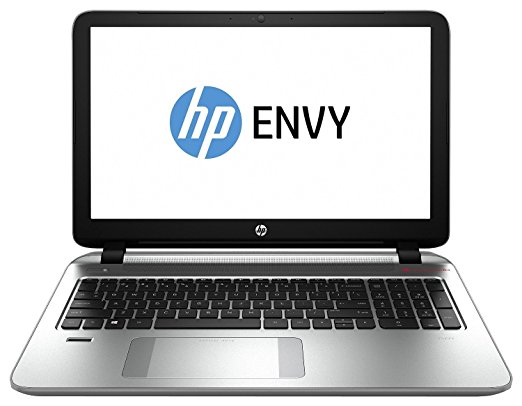 HP ENVY 15t i7-4710HQ Quad Core Notebook Laptop PC