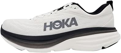 HOKA ONE ONE Bondi 8 Mens Shoes